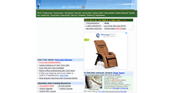 Desktop Screenshot of eslweekly.com